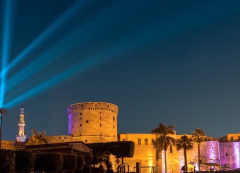 Circuit Pharaons Superstars - Du Caire au Caire - 9