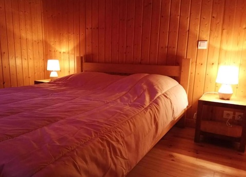 Camping du Pré Morjal, 3* - 20