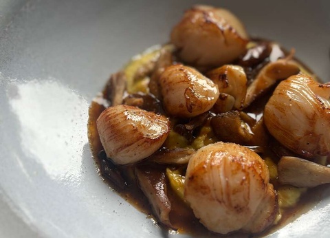 Week-end romantique près de Saint Brieuc - 3* - 14