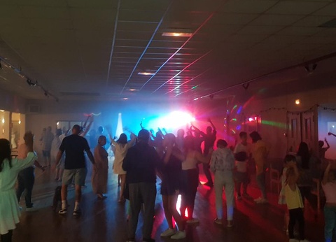 Camping A L'Abri de l'Océan, 3* - 36