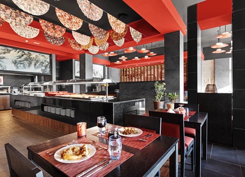 Club Framissima Premium Riu Baobab ***** - 19