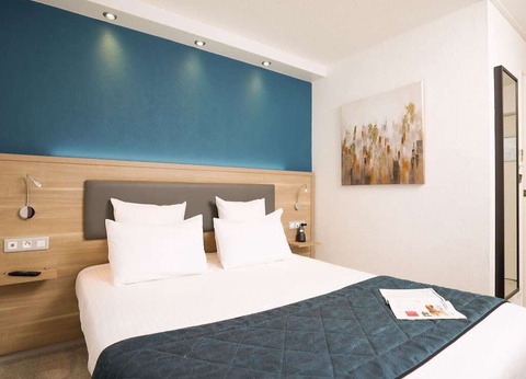 Séjour au calme avec piscine à Toulouse - 4* - 6