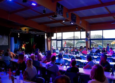 Camping l'Anse des Pins, 4* - 25