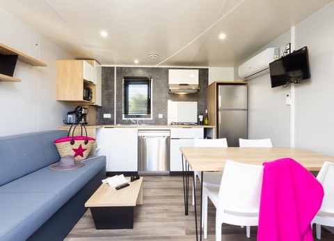 Camping Le Ventoulou 4* - 15