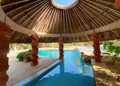 Circuit Le Sénégal Authentique et séjour au Ôclub Experience African Village Bougainvillées 3* - 13