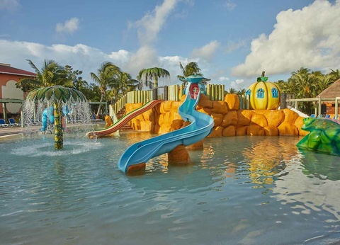 Circuit Echappée Mexicaine Classique depuis l'hôtel Bahia Principe Grand Coba 5* - 10