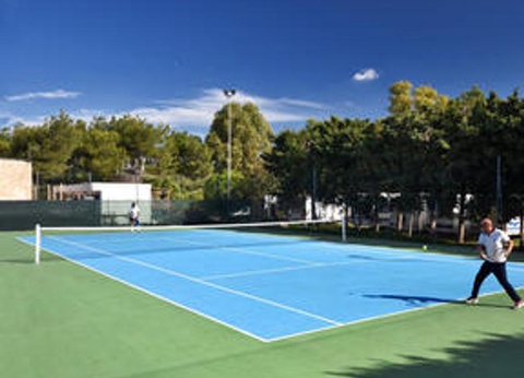 Camping La Masseria, 4* - 17