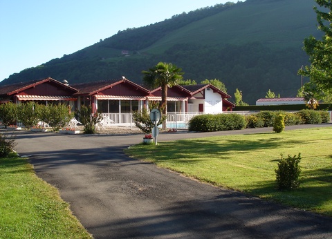 Camping Europ' Camping 4* - 3