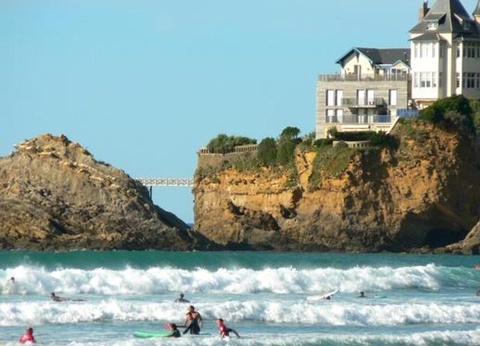 Camping Beau Rivage, 3* - 34