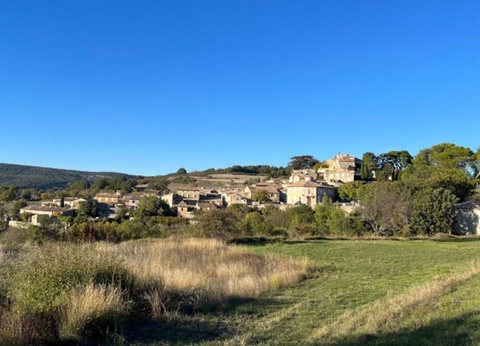 Camping Le Luberon | Pausado, 4* - 44