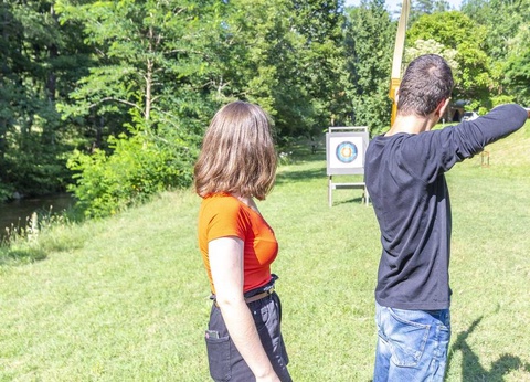 Camping Ushuaia Villages L'Oasis, 5* - 49