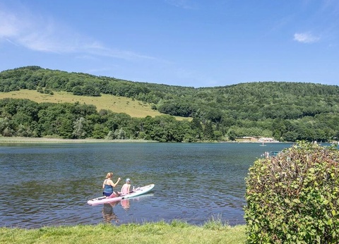 Flower Camping Ser Sirant 3* - 19