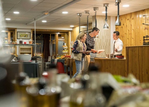 Club Marmara Alpazur 3* - 23