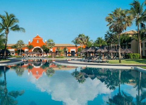 Iberostar Waves Bahia 5* - 2