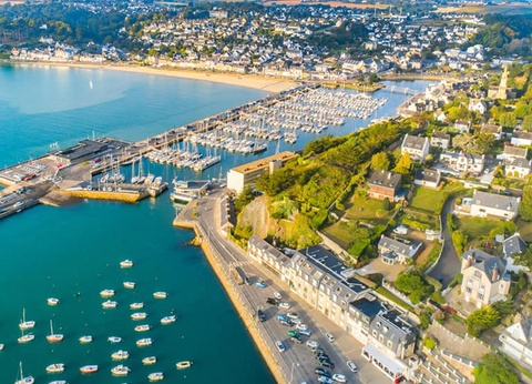 Camping Le Panoramic, 4* - 52