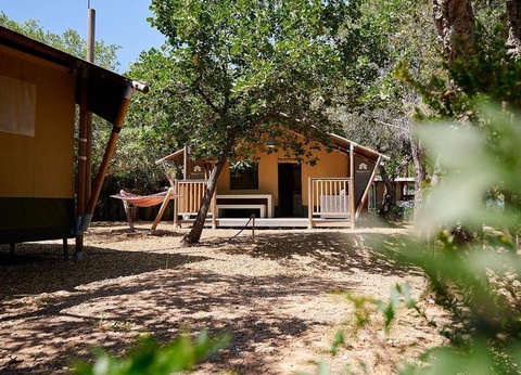 Camping Leï Suves, 4* - 49