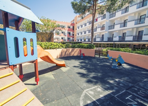 Hôtel azuLine Hotel Mar Amantis & Mar Amantis II 3* - 4