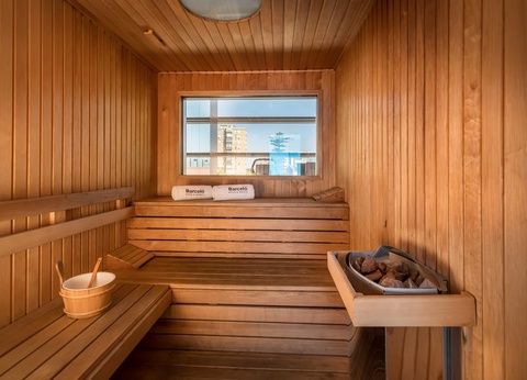 Hôtel Barceló Málaga 4* - 12