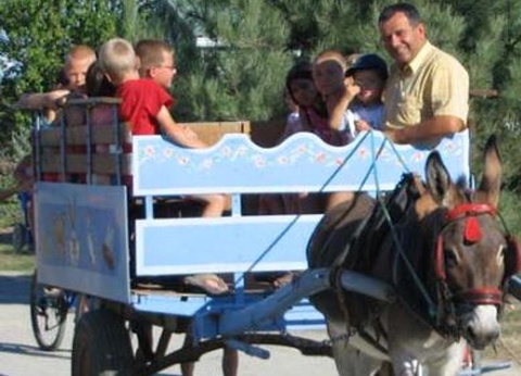 Camping Le Ragis, 4* - 39