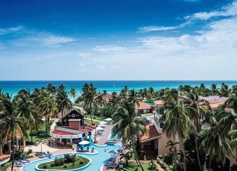 Combiné hôtels Magie de La Havane et sables de Varadero - 15