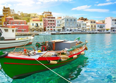 Hôtel Angelika Milatos by Ôvoyages 3* - 15