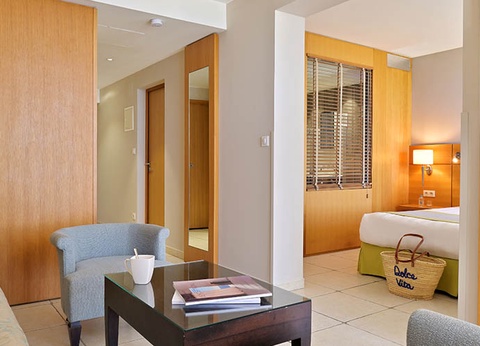 Hôtel Dolce Vita 4* - 33