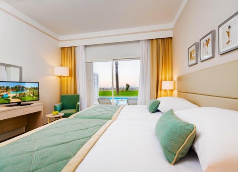 Hôtel Jaz Aquaviva 5* Makadi Hurghada - 6