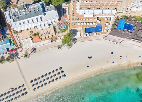 Hôtel Flamboyan Caribe Hotel & Spa 4* - 34