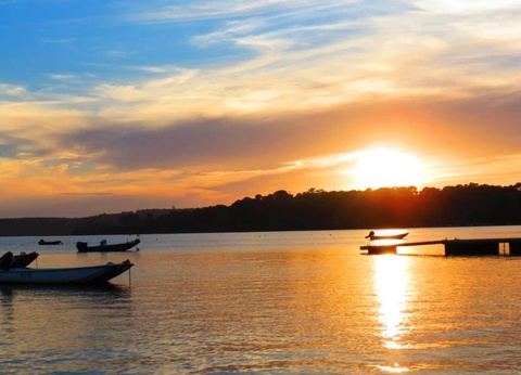 Camping maeva Escapades l'Arbre d'Or, 4* - 53