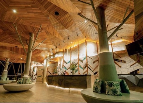 Club Framissima Premium Kalima Resort Khao Lak 5* - 12