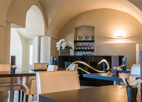 Hôtel Perla Rossa 4* - 14