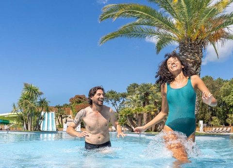 Camping Le Logis, 4* - 20