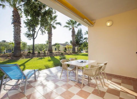 Hotel Tirreno Resort 4* - 14