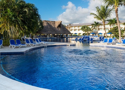 Ôclub Experience Royalton Splash Punta Cana 5* - 3