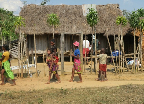 Circuit L'île rouge au fil de l'eau - 19