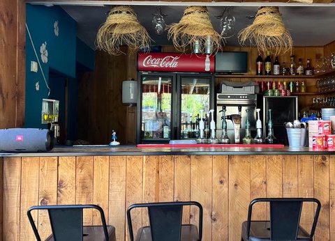 Camping les Cigales, 3* - 15