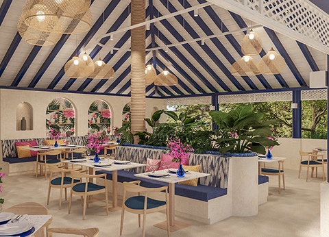 Hôtel Eriyadu Island Resort 4* - 12