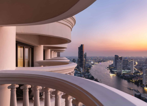 Combiné Thaïlande, De Bangkok aux Sables de Hua Hin 5* - 14