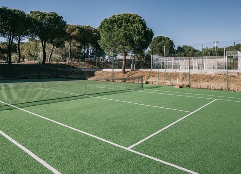 Hôtel MClub Alicudi 4* - 7