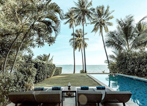 Combiné Ôcity Xperience Ramada Riverside 5* et Barcelo Coconut Island 5* - 14