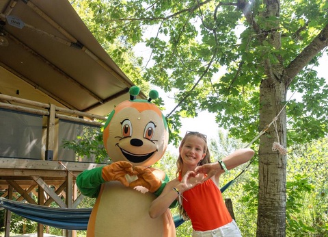 Camping Sunêlia La Source, 4* - 49