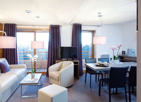 Résidence Lagrange L'Alpenrose 4* - 14