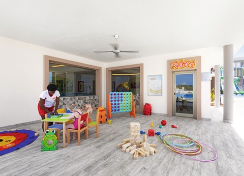 Hôtel Riu Palace Santa Maria 5* - 52