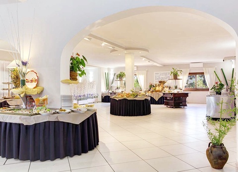 Ôclub Experience Cala Fiorita 4* - 11