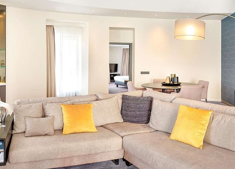 SR: Weekend relaxant aux thermes de Spa - 4* - 13