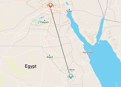 Circuit Égypte Éternelle : Karnak, Louxor et les Secrets des Nécropoles ***** - 14