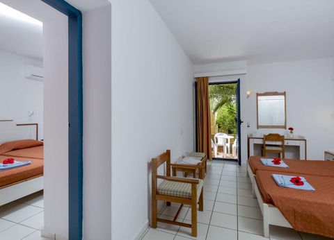 Hôtel Mon French Club - Dolphin Bay 4* - 28