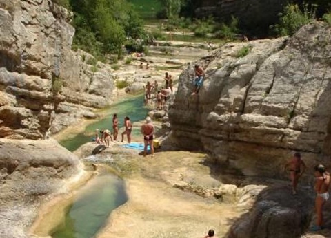 Camping La Tour de France, 3* - 19