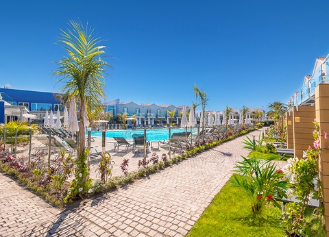 Hôtel LIVVO Los Calderones 4* Adult Only by Ôvoyages - 2