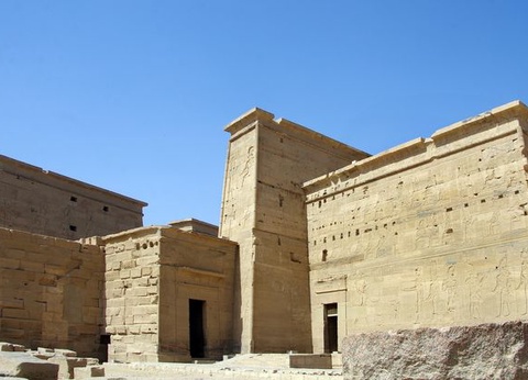 Combiné Immersion en Dahabeya du Nil au Caire - 10J/09N - 2025/2026 - 8